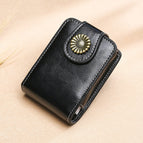 Sagacious Black