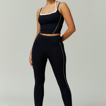 The Radiant Leggings