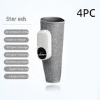 Single Leg Gray 4PC / English Manual