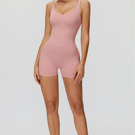 The Butterfly Romper