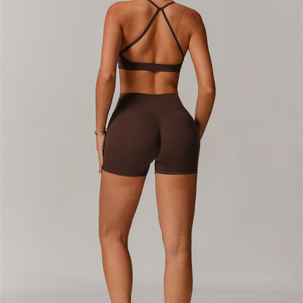 The Delicate Sports Bra