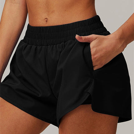 The Nova Shorts