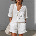 White / S