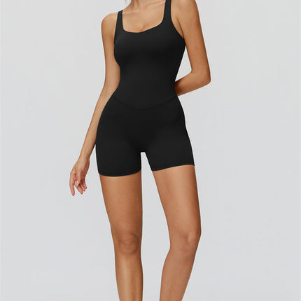 The Butterfly Romper