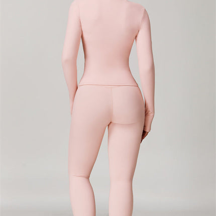 The Refresh Jacket Leggings 2-Piece Set