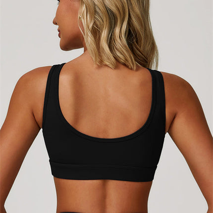 The Lavish Sports Bra Leggings 2-Piece Set