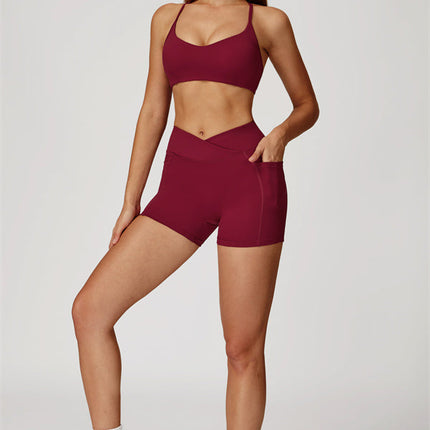 The Propel Sports Bra