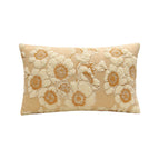 Sunflower square pillow / 30x50cm / Without core