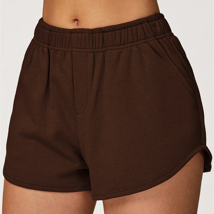 The Glacier Shorts
