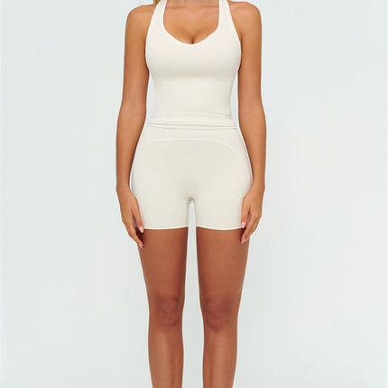 The Amara Crop Top