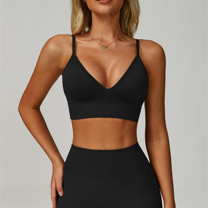 The Empower Sports Bra