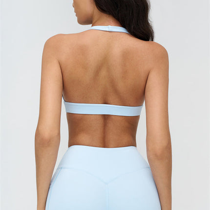 The BoldFit Sports Bra