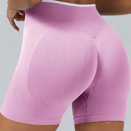 The Elevate New Shorts