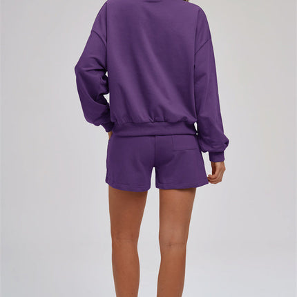 The Kinetic Shorts
