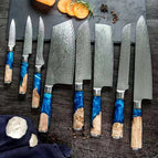 8 piece set B