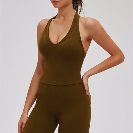 The Svelte Tank Top Leggings 2-Piece Set