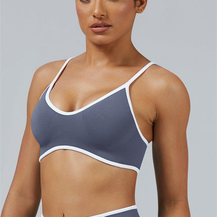 The Elevate Sports Bra Leggings 2-Piece Set