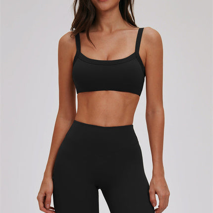 The Kinetic Sports Bra