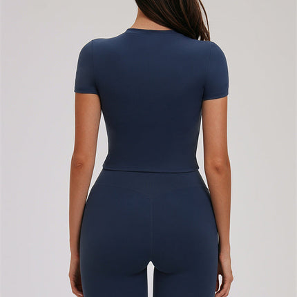 The Svelte T-shirt Leggings 2-Piece Set