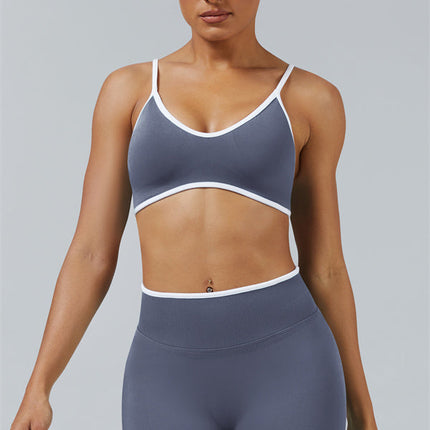 The Elevate Sports Bra Shorts 2-Piece Set