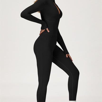 The Terra Jumpsuit