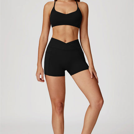 The Propel Sports Bra