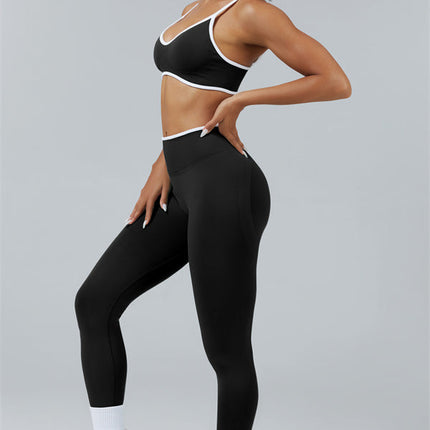 The Elevate Sports Bra