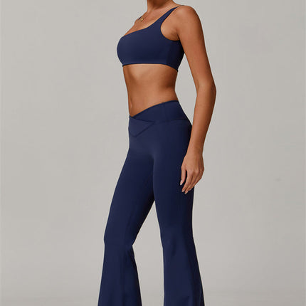 The Halo Sports Bra