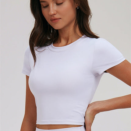 The Svelte T-shirt Leggings 2-Piece Set