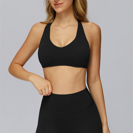 The Radiance Pure Sports Bra