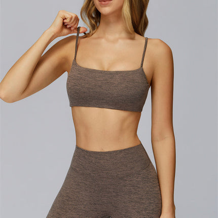The Radiance Sports Bra