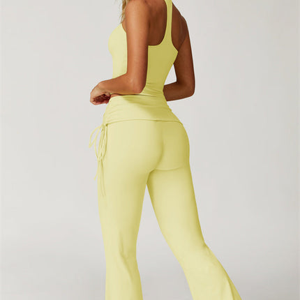 The Echo Tank Top