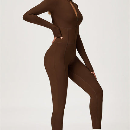 The Terra Jumpsuit