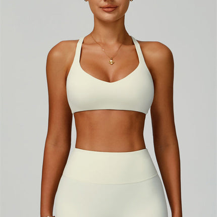 The Thrive Sports Bra