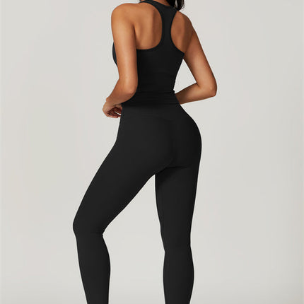 The Dynamic Crop Top