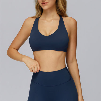The Radiance Pure Sports Bra