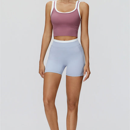 The Canyon Shorts