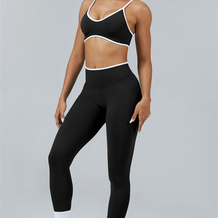 The Elevate Sports Bra