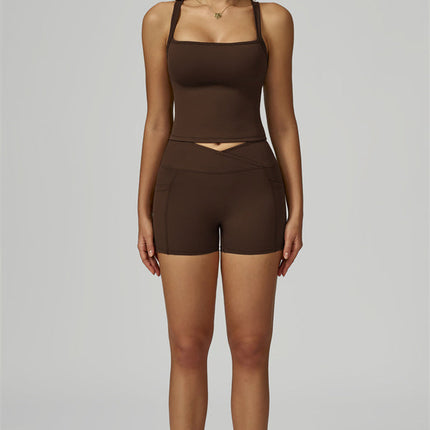 The Uplift Tank Top