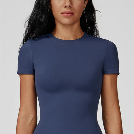 The Oasis T-shirt Leggings 2-Piece Set