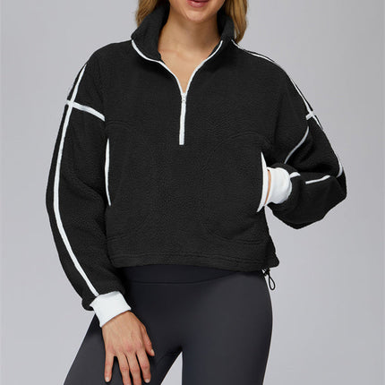 The Unbreakable Sweatshirt