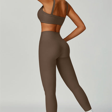 The Burst Sports Bra