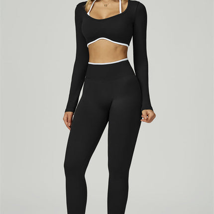 The Prime Line Leggings