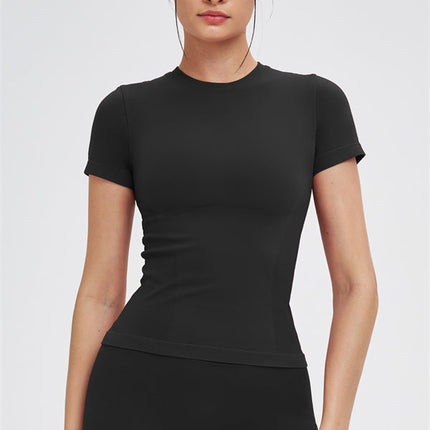 The Whim T-shirt Shorts 2-Piece Set