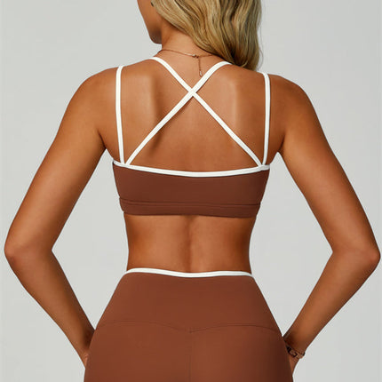 The Quest Sports Bra
