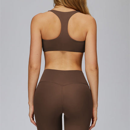 The Radiance Pure Sports Bra
