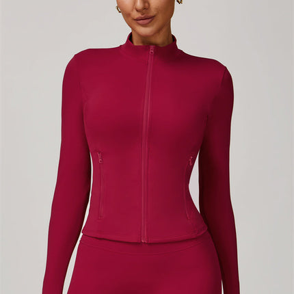 The Refresh Jacket Shorts 2-Piece Set