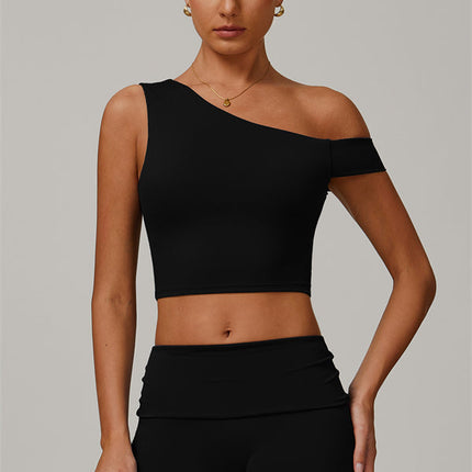 The Pearl Crop Top