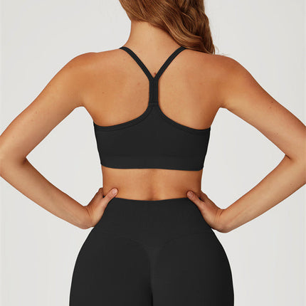The Sculpt Sports Bra