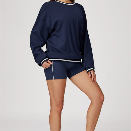 The Amara Sweatshirt